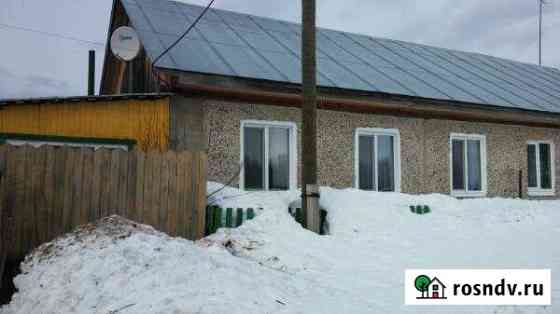 Дом 75.9 м² на участке 11 сот. на продажу в Чердыни Чердынь