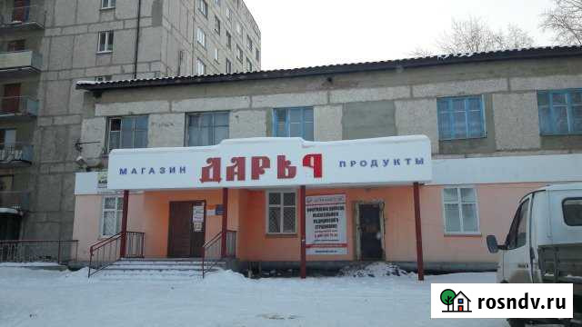 Торговое помещение, 100 кв.м. Буланаш - изображение 1