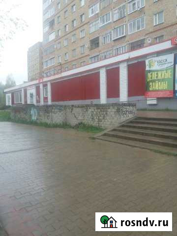 Торговое помещение, 1941 кв.м. Ухта - изображение 1