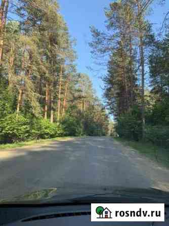 Участок СНТ, ДНП 8 сот. на продажу в Боровске Боровск