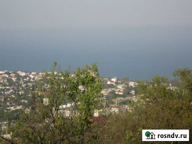 Участок СНТ, ДНП 5 сот. на продажу в Феодосии Феодосия - изображение 1