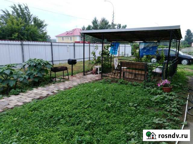 Дом 115 м² на участке 16.4 сот. в аренду посуточно в Яровом Яровое - изображение 1