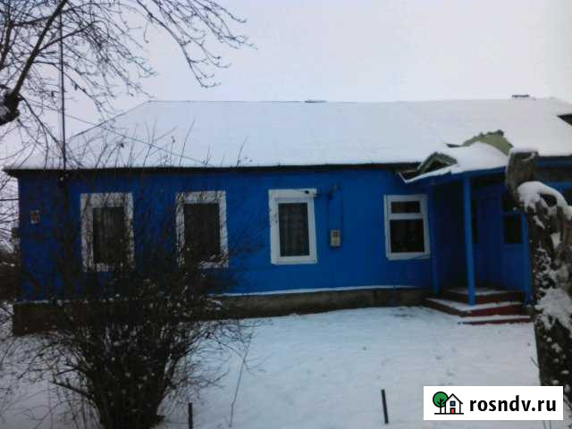 Дом 65 м² на участке 15 сот. на продажу в Сатинке Сатинка - изображение 1