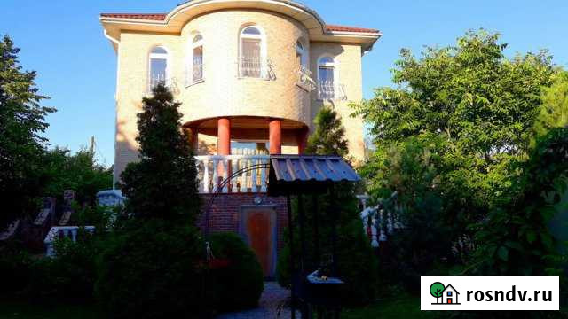 Дом 350 м² на участке 10 сот. на продажу в Кудряшовском Кудряшовский - изображение 1