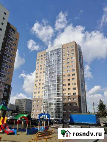 2-комнатная квартира, 56 м², 12/16 эт. на продажу в Кемерово Кемерово - изображение 1