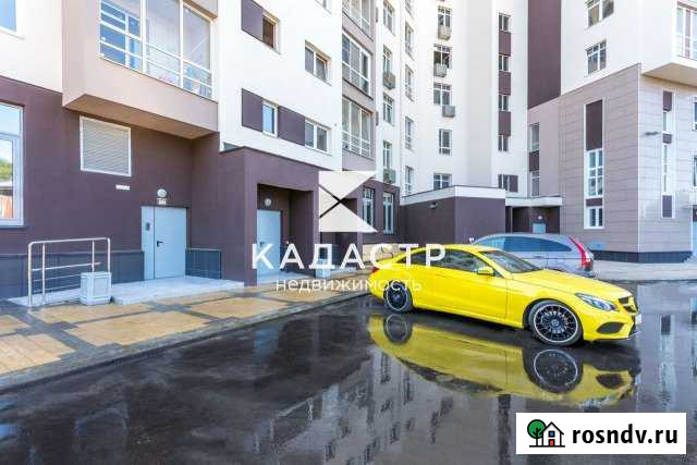 3-комнатная квартира, 207 м², 15/18 эт. на продажу в Нижнем Новгороде Нижний Новгород - изображение 1