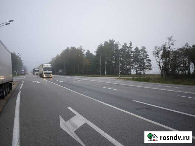 Участок промназначения 600 сот. на продажу в Печерске Печерск - изображение 1