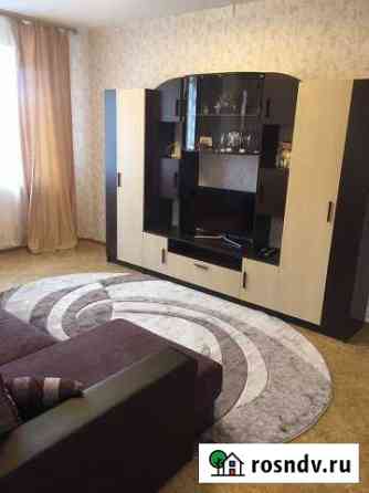 2-комнатная квартира, 64 м², 6/17 эт. в аренду посуточно в Иваново Иваново