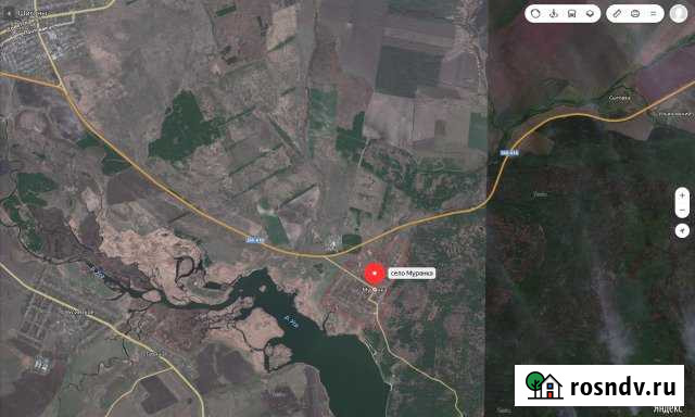 Участок ИЖС 16 сот. на продажу в Шигонах Шигоны - изображение 1