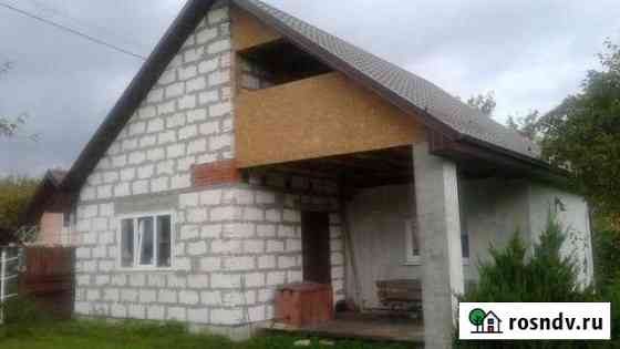Дом 90 м² на участке 7 сот. на продажу в Светлом Калининградской области Светлый