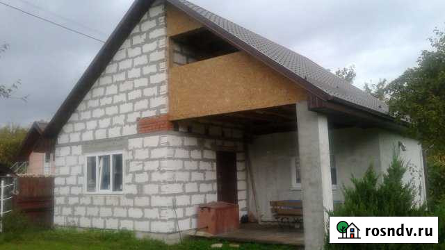 Дом 90 м² на участке 7 сот. на продажу в Светлом Калининградской области Светлый - изображение 1