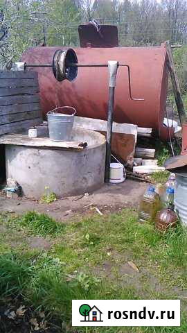 Участок СНТ, ДНП 12 сот. на продажу в Ульяновске Ульяновск - изображение 1