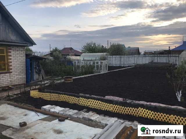 Участок СНТ, ДНП 8 сот. на продажу в Долгодеревенском Долгодеревенское - изображение 1