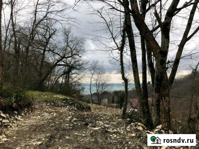 Участок промназначения 10 сот. на продажу в Сочи Сочи - изображение 1