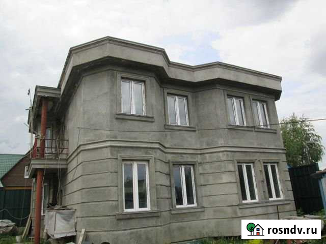 Коттедж 240 м² на участке 20 сот. на продажу в Красногорске Московской области Красногорск - изображение 1