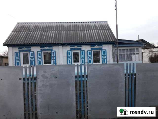 Дом 42 м² на участке 25 сот. на продажу в Себрово Себрово - изображение 1