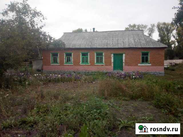 Дом 36.3 м² на участке 48 сот. на продажу в Казаках Казаки - изображение 1