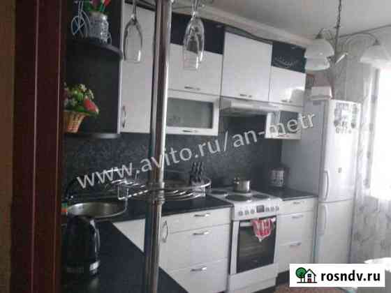 9ная квартира, 62 м², 3/5 эт. на продажу в Старом Осколе Старый Оскол