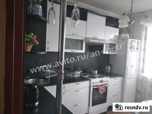 9ная квартира, 62 м², 3/5 эт. на продажу в Старом Осколе Старый Оскол - изображение 1