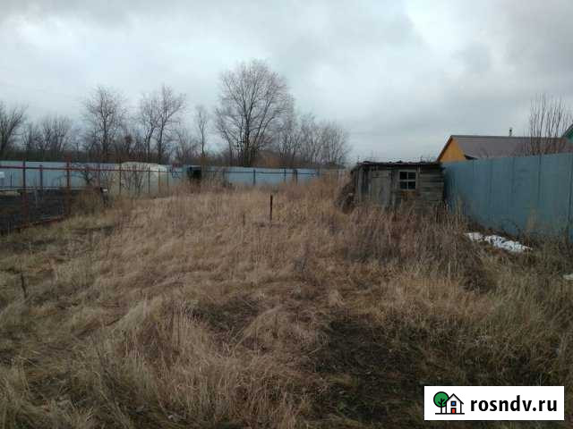 Участок ИЖС 5 сот. на продажу в Кинеле Кинель - изображение 1