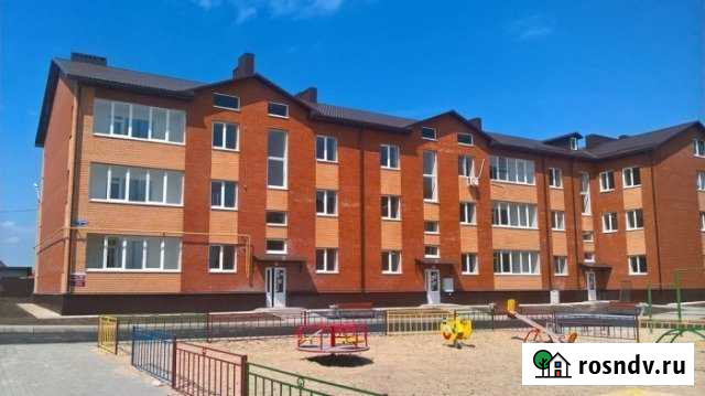 2-комнатная квартира, 62 м², 3/3 эт. на продажу в Северном Белгородской области Северный - изображение 1