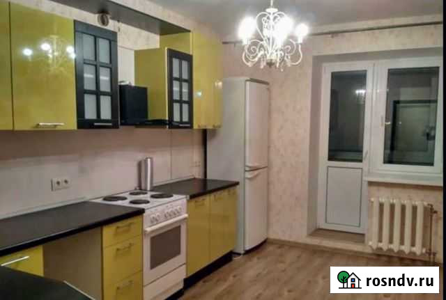 2-комнатная квартира, 64 м², 3/10 эт. на продажу в Домодедово Домодедово - изображение 1