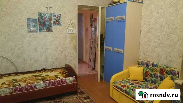 2-комнатная квартира, 51 м², 2/2 эт. на продажу в Воткинске Воткинск - изображение 1