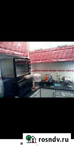 2-комнатная квартира, 38 м², 2/5 эт. в аренду на длительный срок в Ветлужском Костромской области Ветлужский - изображение 1