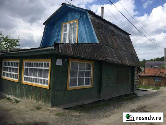 Дача 41 м² на участке 8 сот. на продажу в Миассе Миасс - изображение 1