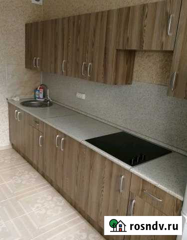 1-комнатная квартира, 40 м², 12/12 эт. в аренду на длительный срок в Электростали Электросталь - изображение 1