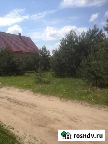 Участок ИЖС 15 сот. на продажу в Петушках Петушки - изображение 1