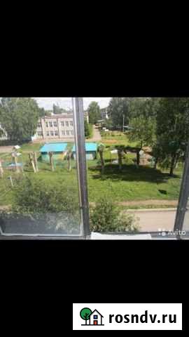 2-комнатная квартира, 44 м², 3/5 эт. на продажу в Альметьевске Альметьевск - изображение 1