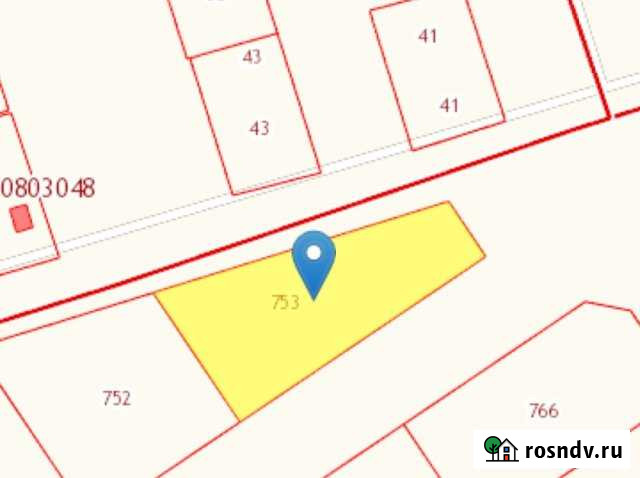 Участок ИЖС 15 сот. на продажу в Шебекино Шебекино - изображение 1