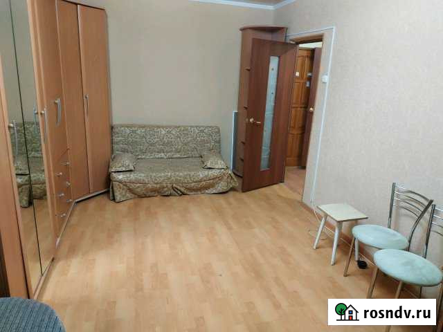 1-комнатная квартира, 35 м², 2/5 эт. в аренду посуточно в Когалыме Когалым - изображение 1