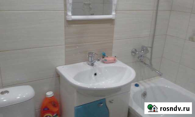 1-комнатная квартира, 45 м², 1/5 эт. в аренду посуточно в Яровом Яровое - изображение 1