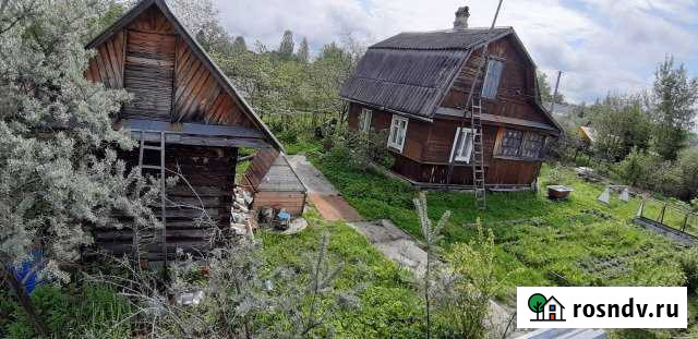 Дача 56 м² на участке 6 сот. в аренду на длительный срок в Дружной Горке Дружная Горка - изображение 1