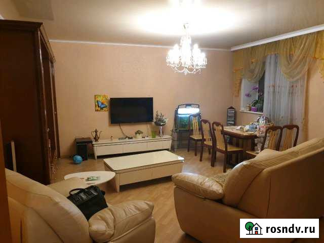 3-комнатная квартира, 112 м², 5/7 эт. на продажу в Бердске Бердск - изображение 1