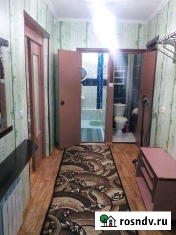 Дом 60 м² на участке 2 сот. в аренду на длительный срок в Курске Курск - изображение 1