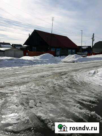 Дом 50 м² на участке 10 сот. на продажу в Винзилях Винзили - изображение 1