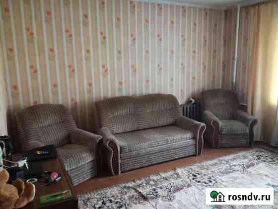 3-комнатная квартира, 68 м², 1/3 эт. на продажу в Черняховске Черняховск