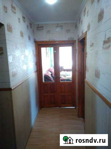 4-комнатная квартира, 110 м², 2/2 эт. на продажу в Чкаловске Чкаловск - изображение 1