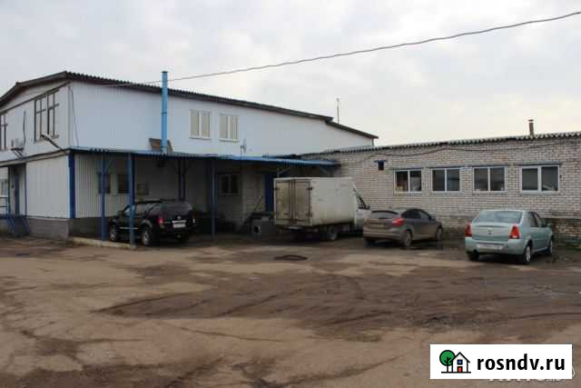 Производственное помещение, 70 кв.м. Дмитров - изображение 1