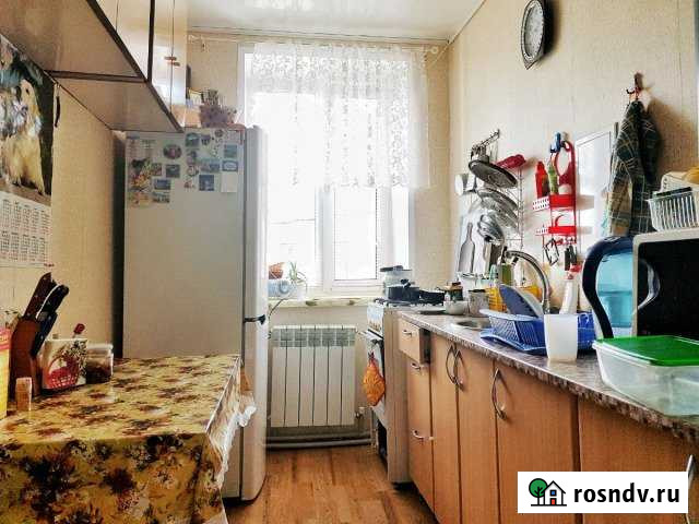 2-комнатная квартира, 33 м², 2/2 эт. на продажу в Бору Бор - изображение 1