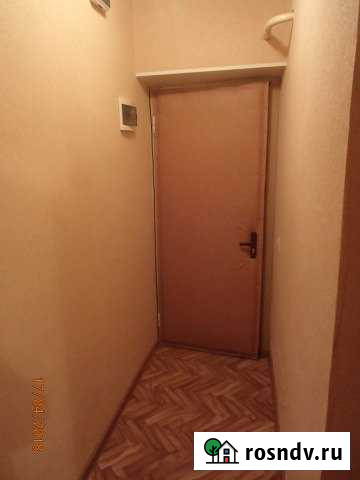 1-комнатная квартира, 30 м², 1/3 эт. в аренду на длительный срок в Клине Клин - изображение 1