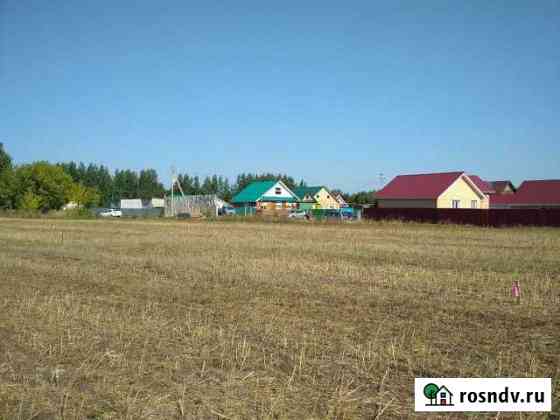 Участок ИЖС 8 сот. на продажу на Камских Полянах Камские Поляны