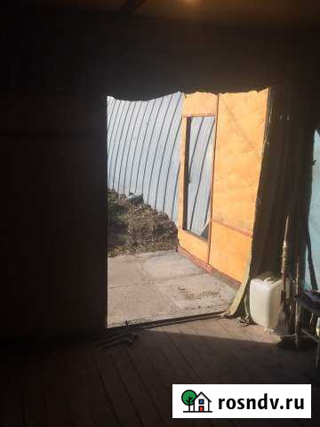 Гараж 21 м² на продажу в Тынде Тында - изображение 1