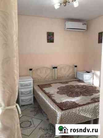 Комната 10 м² в 1-ком. кв., 2/2 эт. в аренду посуточно в Архипо-Осиповке Архипо-Осиповка