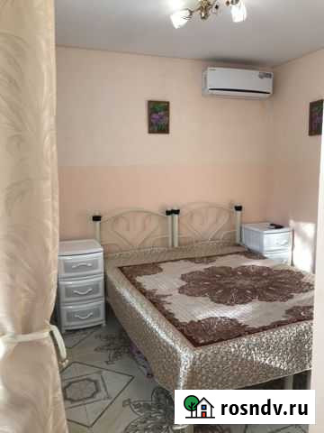 Комната 10 м² в 1-ком. кв., 2/2 эт. в аренду посуточно в Архипо-Осиповке Архипо-Осиповка - изображение 1