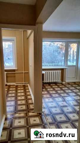 1-комнатная квартира, 32 м², 2/5 эт. в аренду на длительный срок в Ангарске Ангарск - изображение 1