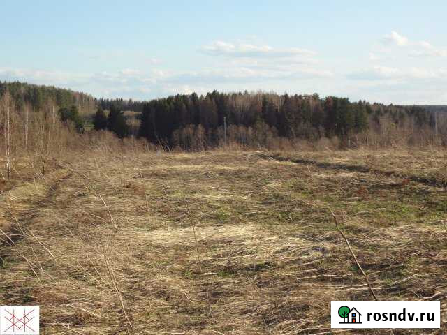 Участок ИЖС 20 сот. на продажу в Кольчугино Кольчугино - изображение 1